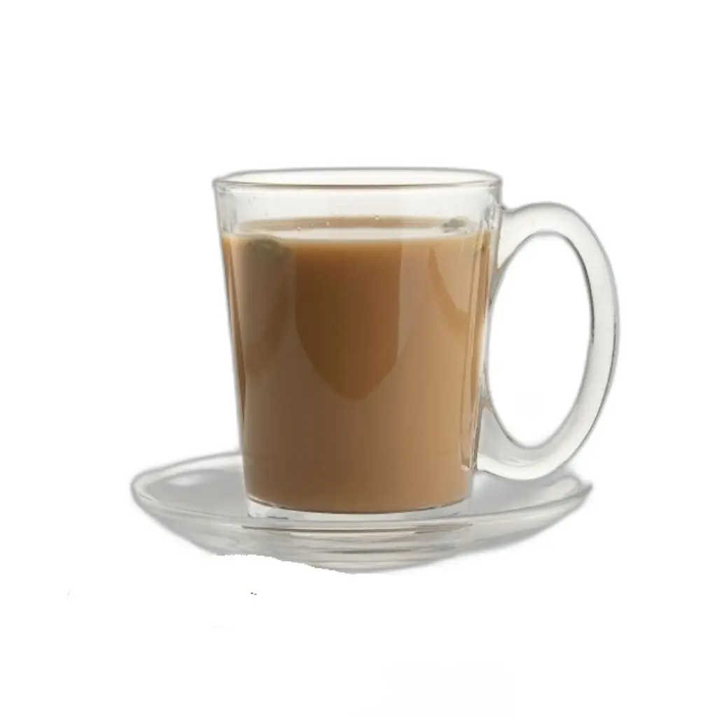 Milk Tea